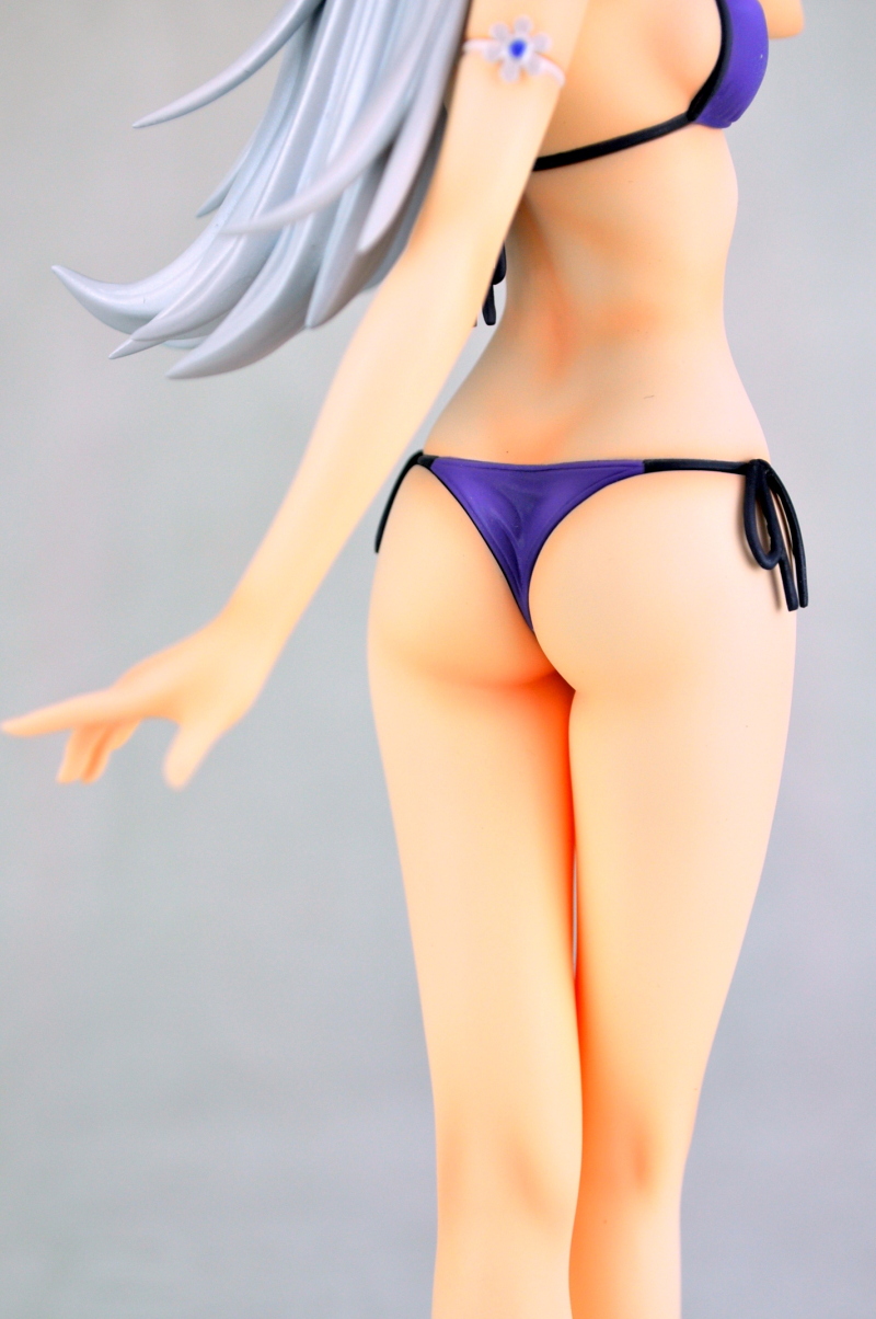 Shining Wind - Blanc Neige - 1/7 - Bikini Ver. (Kotobukiya) photo 2