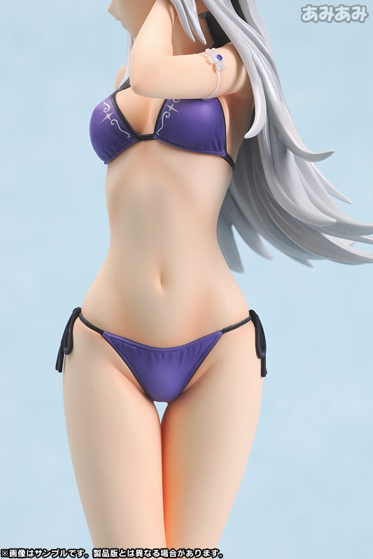 Shining Wind - Blanc Neige - 1/7 - Bikini Ver. (Kotobukiya) photo 3