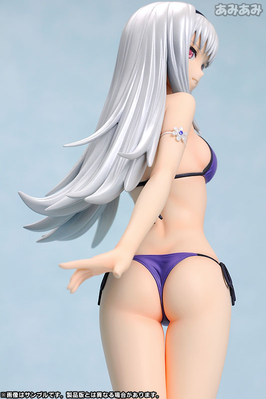 Shining Wind - Blanc Neige - 1/7 - Bikini Ver. (Kotobukiya) photo 4
