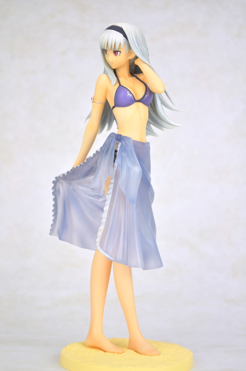 Shining Wind - Blanc Neige - 1/7 - Bikini Ver. (Kotobukiya) photo 5