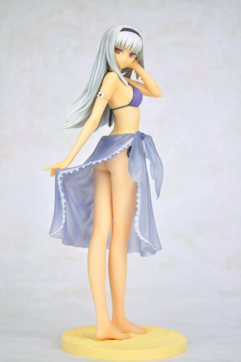 Shining Wind - Blanc Neige - 1/7 - Bikini Ver. (Kotobukiya) photo 6