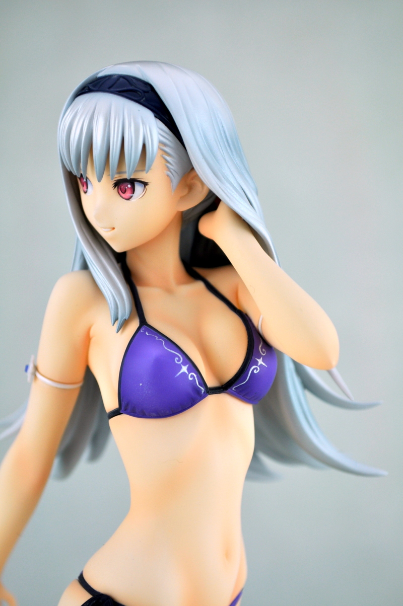 Shining Wind - Blanc Neige - 1/7 - Bikini Ver. (Kotobukiya) photo 7