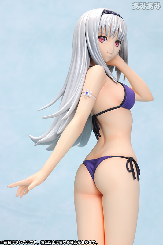 Shining Wind - Blanc Neige - 1/7 - Bikini Ver. (Kotobukiya) photo 8