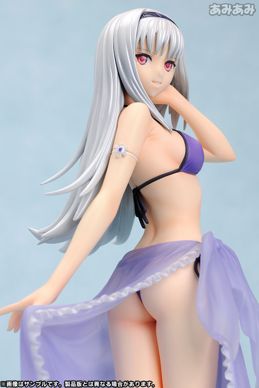 Shining Wind - Blanc Neige - 1/7 - Bikini Ver. (Kotobukiya) photo 9