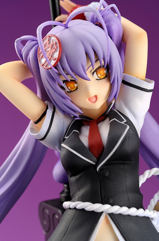 Hyakka Ryouran - Naoe Kanetsugu - 1/8 (Penguin Parade) photo 2