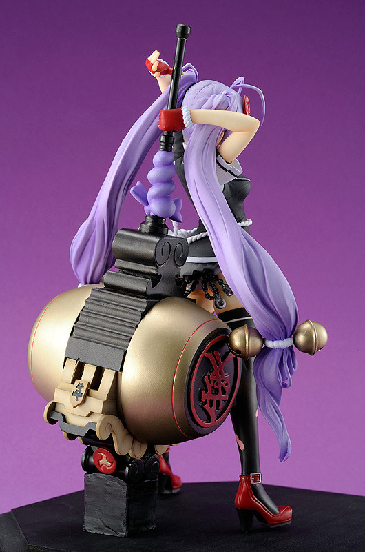 Hyakka Ryouran - Naoe Kanetsugu - 1/8 (Penguin Parade) photo 5