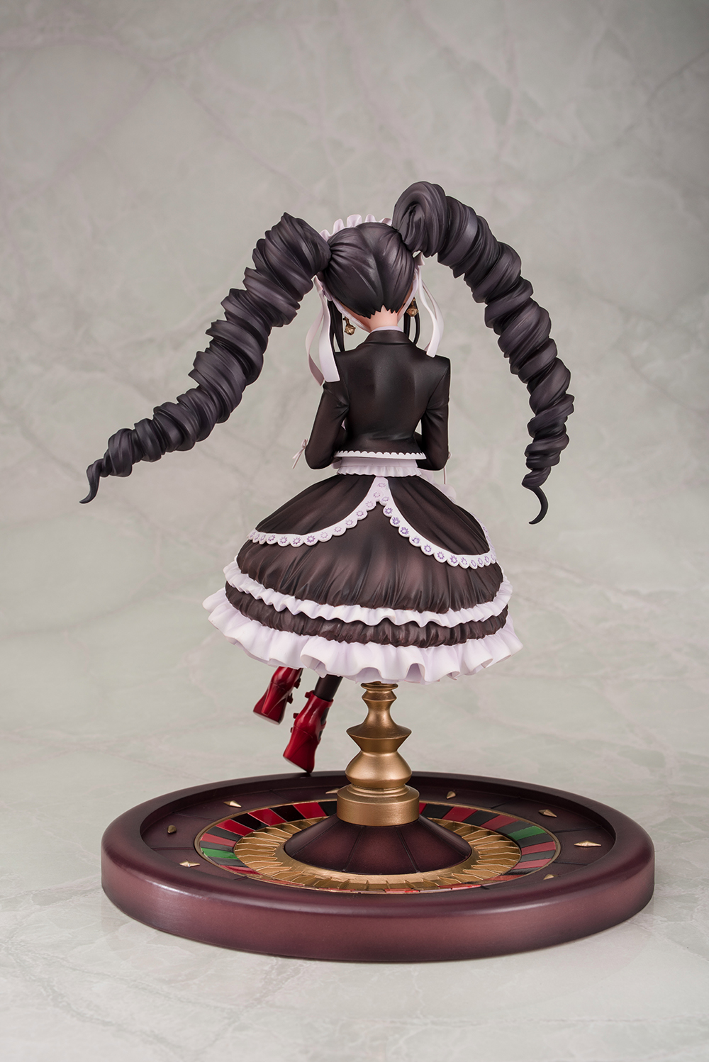 Danganronpa Kibou no Gakuen to Zetsubou no Koukousei - Celestia Ludenberg - 1/7 (Emontoys, Myethos) photo 8
