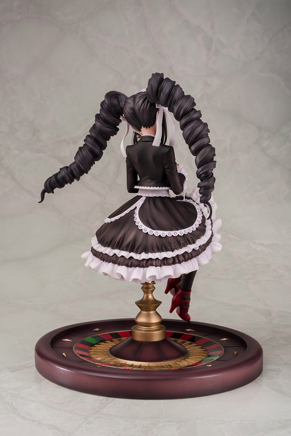 Danganronpa Kibou no Gakuen to Zetsubou no Koukousei - Celestia Ludenberg - 1/7 (Emontoys, Myethos) photo 9