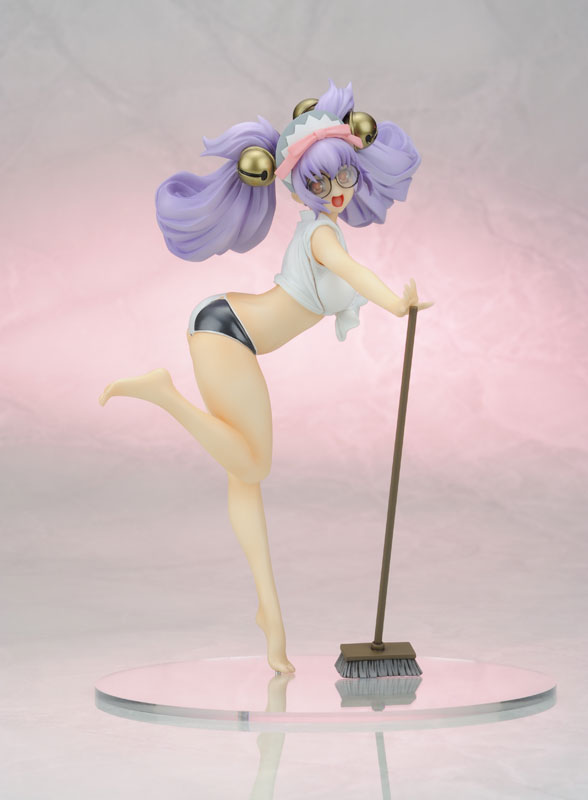 Hyakka Ryouran: Samurai Girls - Naoe Kanetsugu - 1/7 - Ofuro Soji ver. (AmiAmi Zero) photo 5