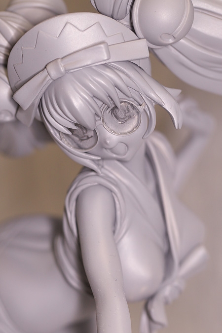 Hyakka Ryouran: Samurai Girls - Naoe Kanetsugu - 1/7 - Ofuro Soji ver. (AmiAmi Zero) photo 8