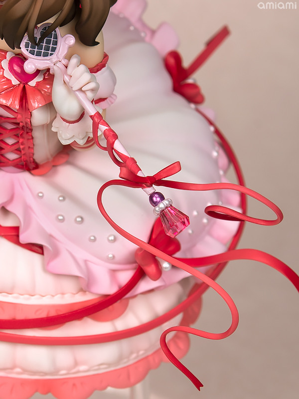 THE iDOLM@STER Cinderella Girls - Sakuma Mayu - 1/8 - Feel My Heart Ver. (AmiAmi) photo 12