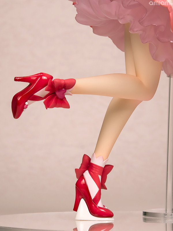 THE iDOLM@STER Cinderella Girls - Sakuma Mayu - 1/8 - Feel My Heart Ver. (AmiAmi) photo 17