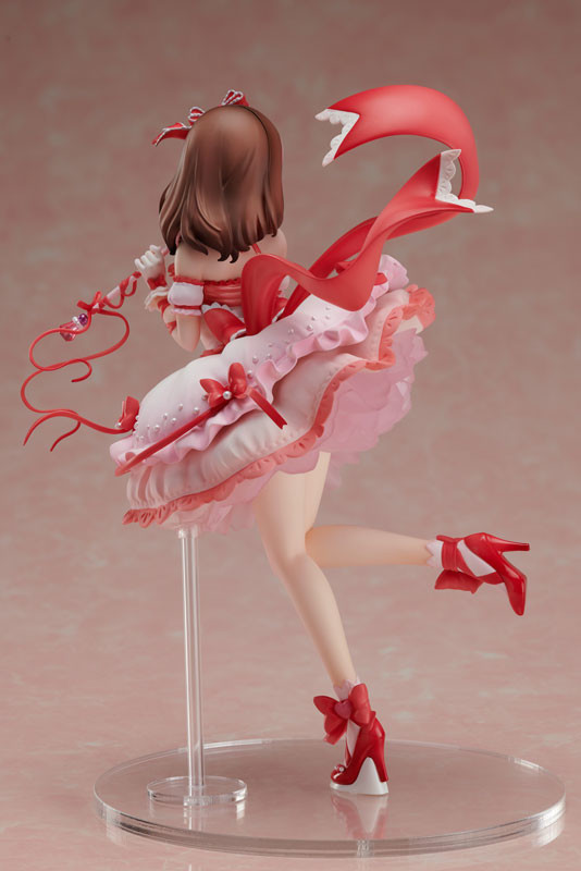 THE iDOLM@STER Cinderella Girls - Sakuma Mayu - 1/8 - Feel My Heart Ver. (AmiAmi) photo 21