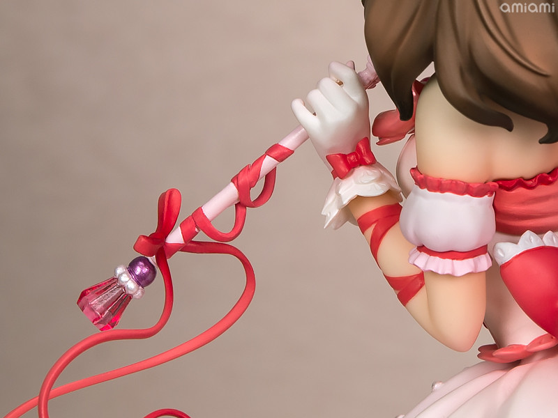 THE iDOLM@STER Cinderella Girls - Sakuma Mayu - 1/8 - Feel My Heart Ver. (AmiAmi) photo 24