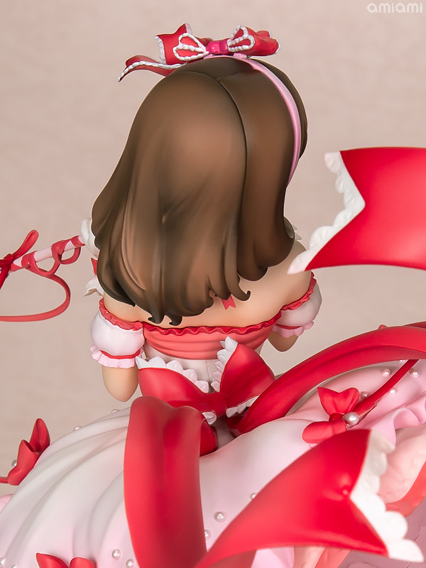 THE iDOLM@STER Cinderella Girls - Sakuma Mayu - 1/8 - Feel My Heart Ver. (AmiAmi) photo 25