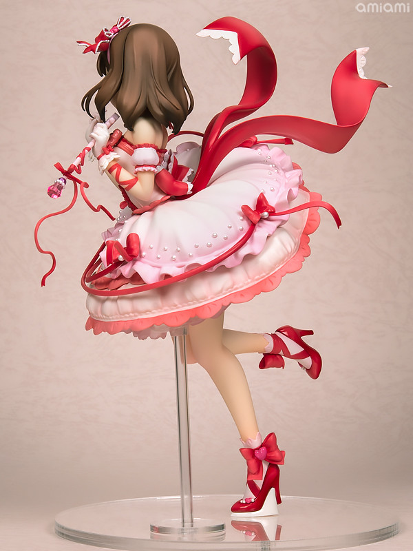 THE iDOLM@STER Cinderella Girls - Sakuma Mayu - 1/8 - Feel My Heart Ver. (AmiAmi) photo 37