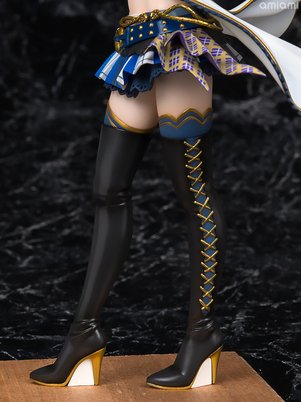 THE iDOLM@STER Cinderella Girls - Hayami Kanade - 1/8 - Endless Night ver. (AmiAmi) photo 2