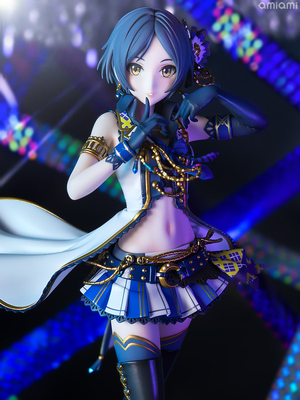 THE iDOLM@STER Cinderella Girls - Hayami Kanade - 1/8 - Endless Night ver. (AmiAmi) photo 3