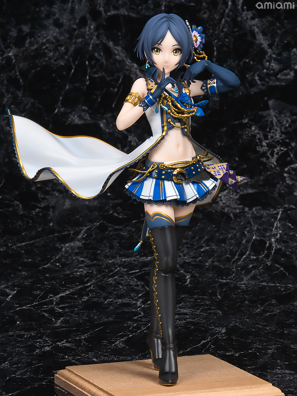 THE iDOLM@STER Cinderella Girls - Hayami Kanade - 1/8 - Endless Night ver. (AmiAmi) photo 4