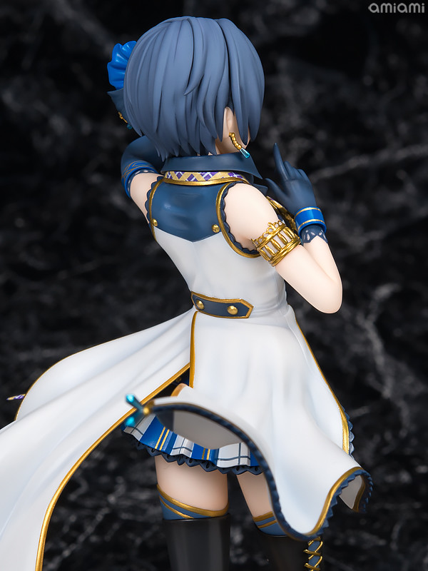 THE iDOLM@STER Cinderella Girls - Hayami Kanade - 1/8 - Endless Night ver. (AmiAmi) photo 5