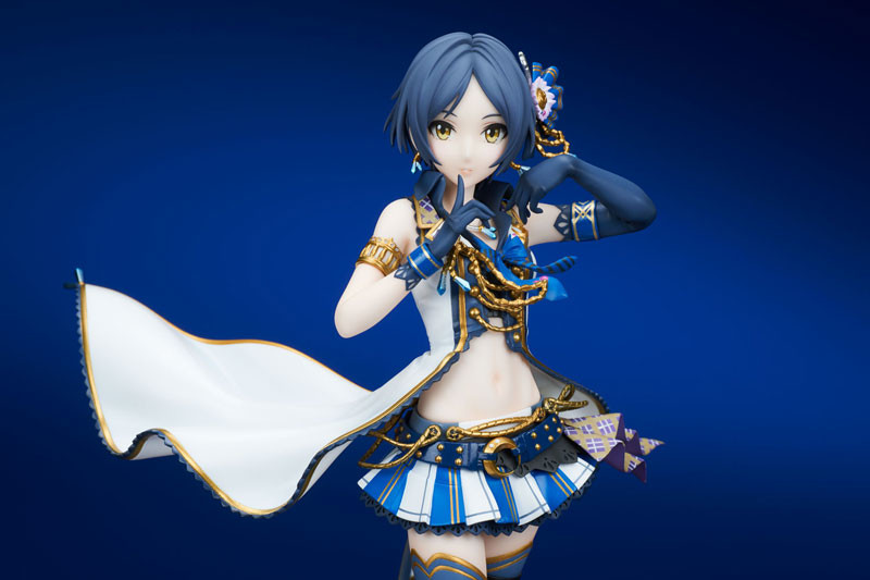 THE iDOLM@STER Cinderella Girls - Hayami Kanade - 1/8 - Endless Night ver. (AmiAmi) photo 6