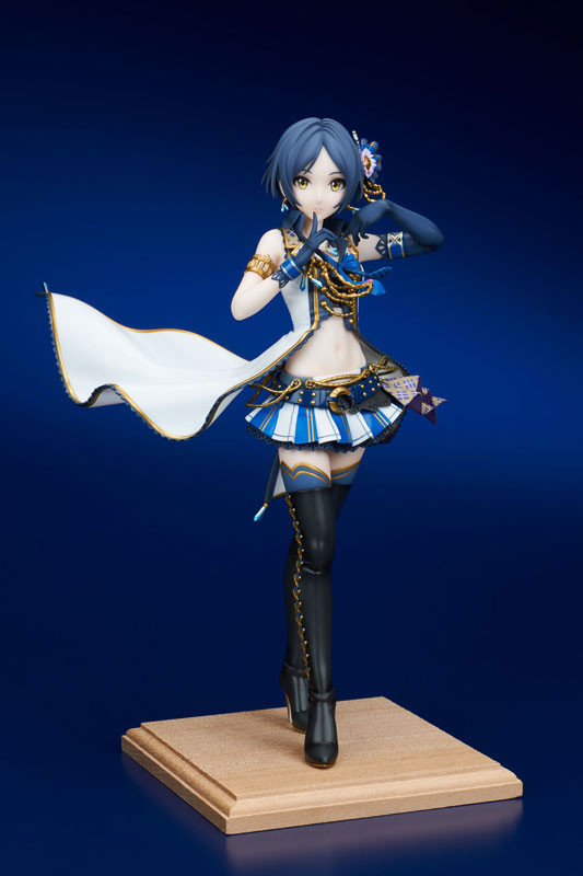THE iDOLM@STER Cinderella Girls - Hayami Kanade - 1/8 - Endless Night ver. (AmiAmi) photo 7