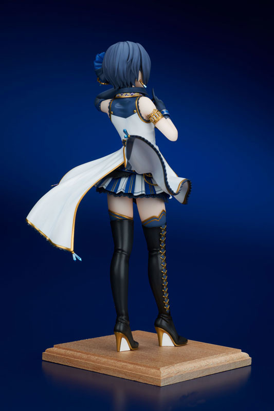 THE iDOLM@STER Cinderella Girls - Hayami Kanade - 1/8 - Endless Night ver. (AmiAmi) photo 8