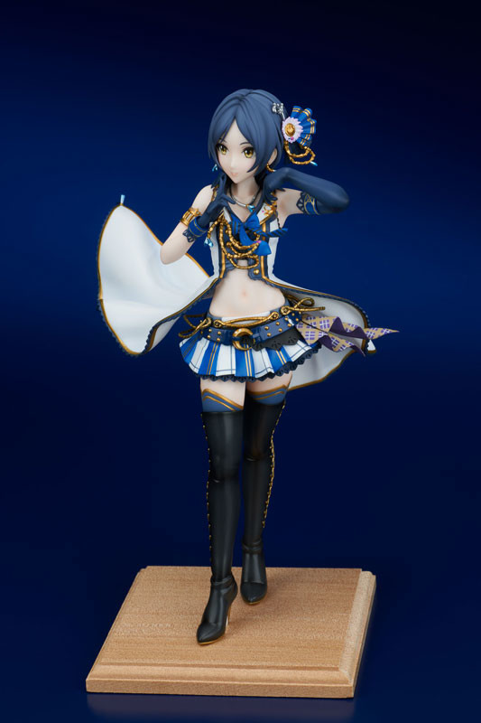 THE iDOLM@STER Cinderella Girls - Hayami Kanade - 1/8 - Endless Night ver. (AmiAmi) photo 9