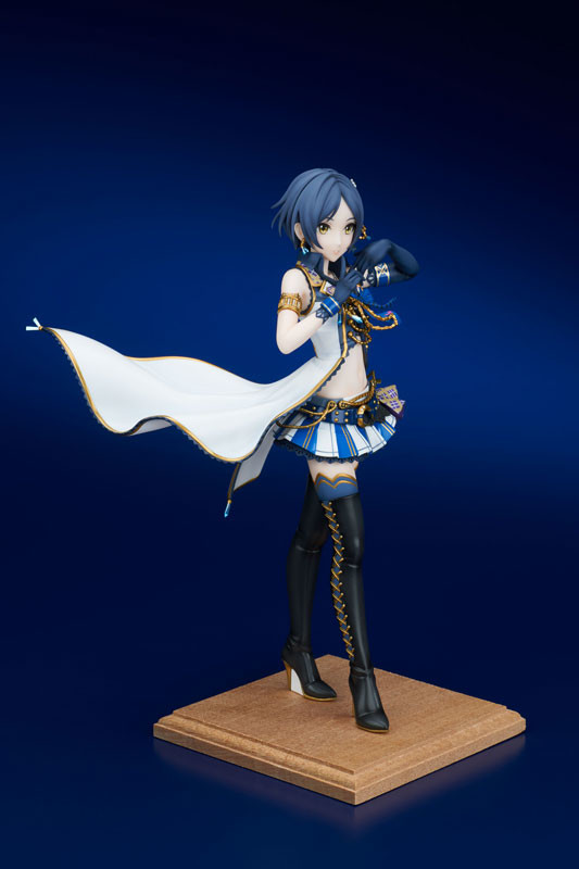 THE iDOLM@STER Cinderella Girls - Hayami Kanade - 1/8 - Endless Night ver. (AmiAmi) photo 10