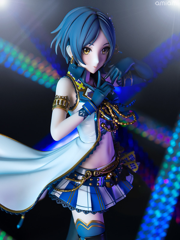 THE iDOLM@STER Cinderella Girls - Hayami Kanade - 1/8 - Endless Night ver. (AmiAmi) photo 11