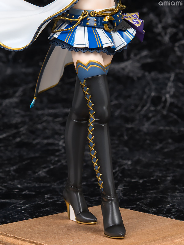 THE iDOLM@STER Cinderella Girls - Hayami Kanade - 1/8 - Endless Night ver. (AmiAmi) photo 12