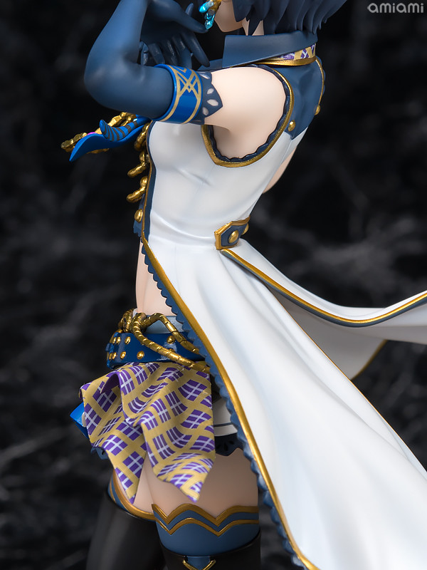 THE iDOLM@STER Cinderella Girls - Hayami Kanade - 1/8 - Endless Night ver. (AmiAmi) photo 13