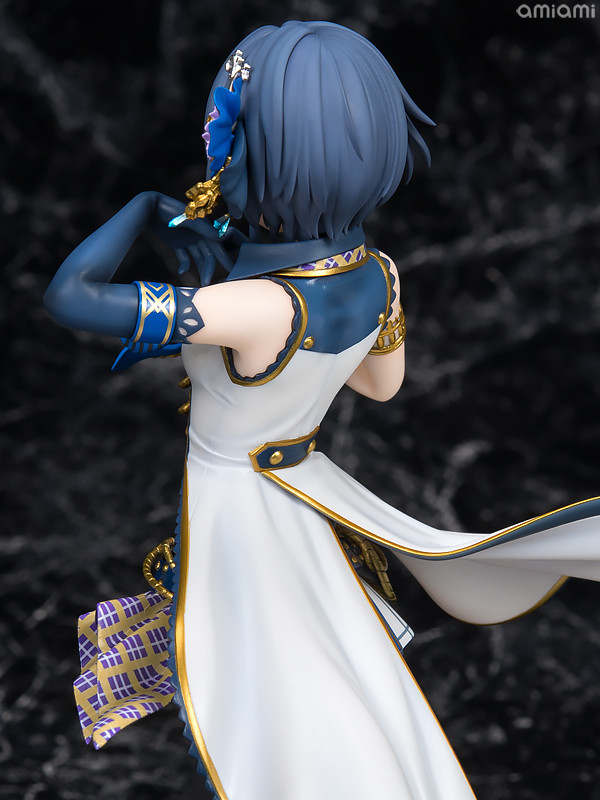 THE iDOLM@STER Cinderella Girls - Hayami Kanade - 1/8 - Endless Night ver. (AmiAmi) photo 14