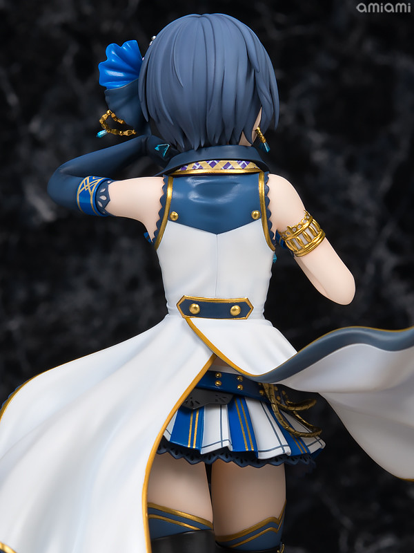 THE iDOLM@STER Cinderella Girls - Hayami Kanade - 1/8 - Endless Night ver. (AmiAmi) photo 15