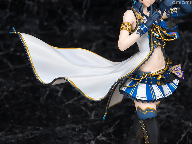 THE iDOLM@STER Cinderella Girls - Hayami Kanade - 1/8 - Endless Night ver. (AmiAmi) photo 16