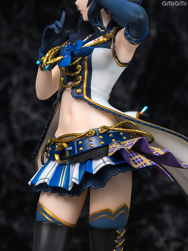 THE iDOLM@STER Cinderella Girls - Hayami Kanade - 1/8 - Endless Night ver. (AmiAmi) photo 17