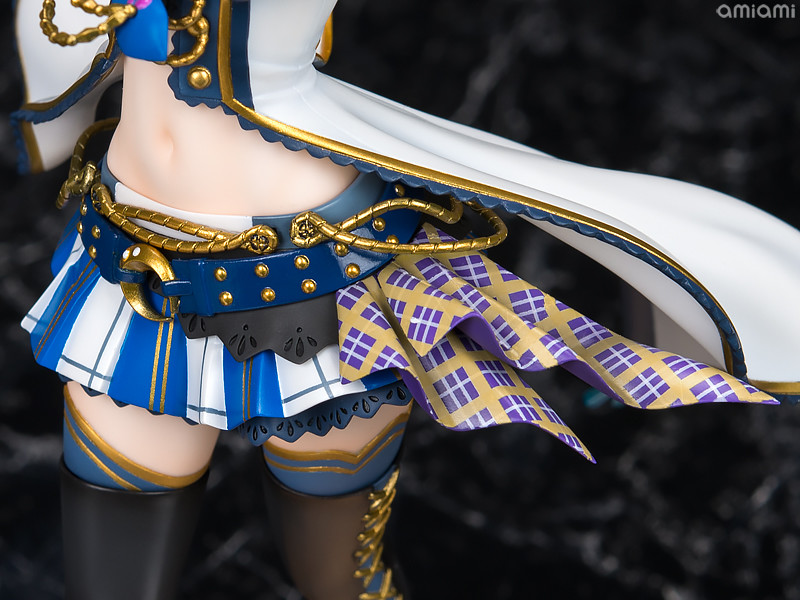 THE iDOLM@STER Cinderella Girls - Hayami Kanade - 1/8 - Endless Night ver. (AmiAmi) photo 18