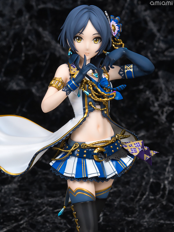 THE iDOLM@STER Cinderella Girls - Hayami Kanade - 1/8 - Endless Night ver. (AmiAmi) photo 19