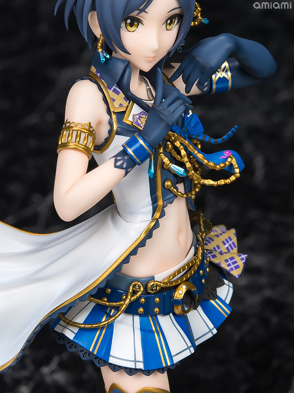 THE iDOLM@STER Cinderella Girls - Hayami Kanade - 1/8 - Endless Night ver. (AmiAmi) photo 20