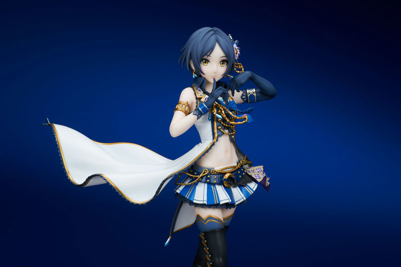 THE iDOLM@STER Cinderella Girls - Hayami Kanade - 1/8 - Endless Night ver. (AmiAmi) photo 21