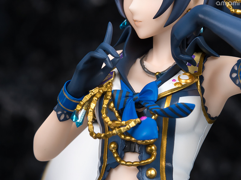 THE iDOLM@STER Cinderella Girls - Hayami Kanade - 1/8 - Endless Night ver. (AmiAmi) photo 22