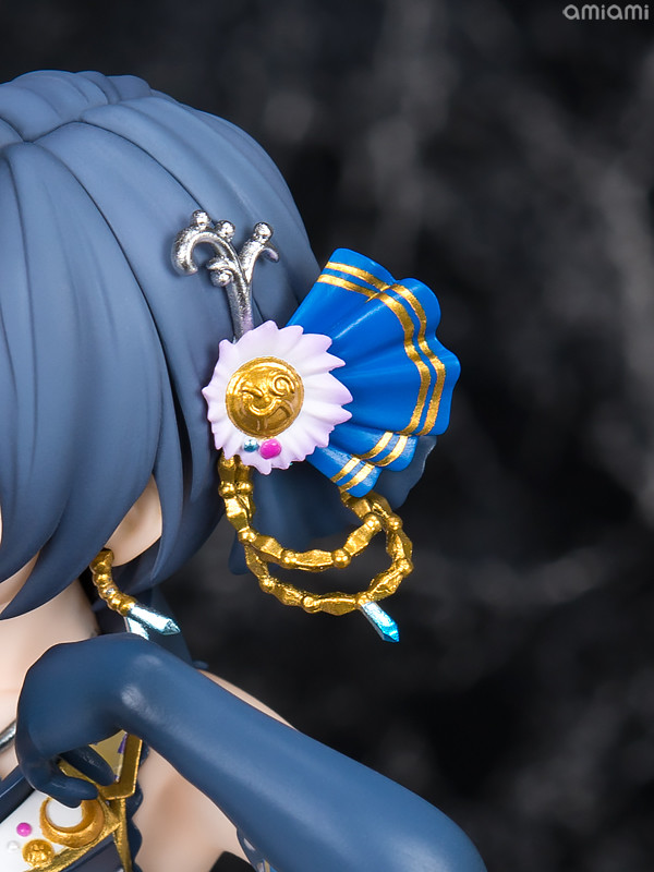 THE iDOLM@STER Cinderella Girls - Hayami Kanade - 1/8 - Endless Night ver. (AmiAmi) photo 23
