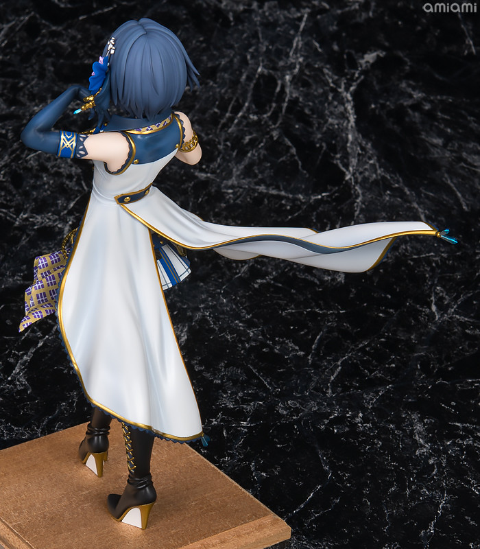 THE iDOLM@STER Cinderella Girls - Hayami Kanade - 1/8 - Endless Night ver. (AmiAmi) photo 24