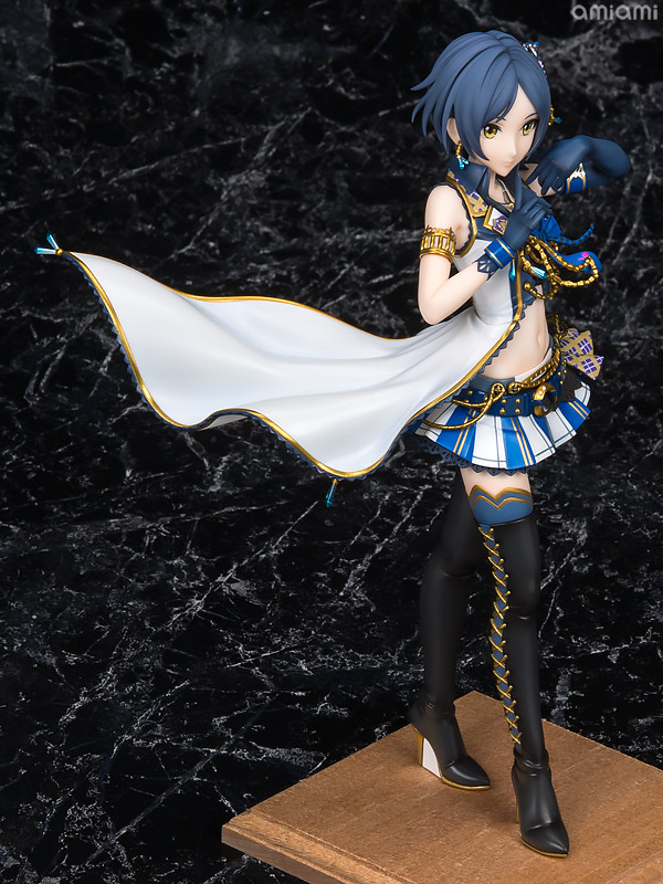 THE iDOLM@STER Cinderella Girls - Hayami Kanade - 1/8 - Endless Night ver. (AmiAmi) photo 25