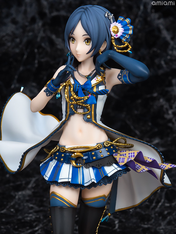 THE iDOLM@STER Cinderella Girls - Hayami Kanade - 1/8 - Endless Night ver. (AmiAmi) photo 26