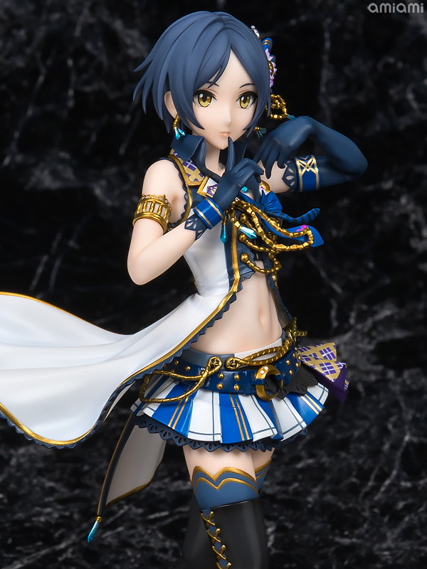 THE iDOLM@STER Cinderella Girls - Hayami Kanade - 1/8 - Endless Night ver. (AmiAmi) photo 27