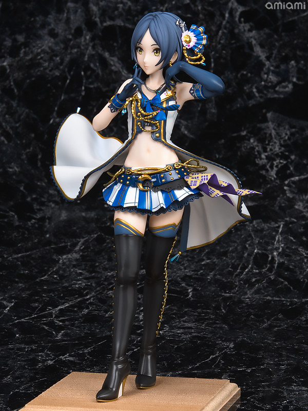 THE iDOLM@STER Cinderella Girls - Hayami Kanade - 1/8 - Endless Night ver. (AmiAmi) photo 28