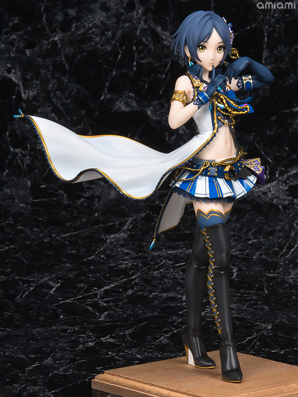 THE iDOLM@STER Cinderella Girls - Hayami Kanade - 1/8 - Endless Night ver. (AmiAmi) photo 29