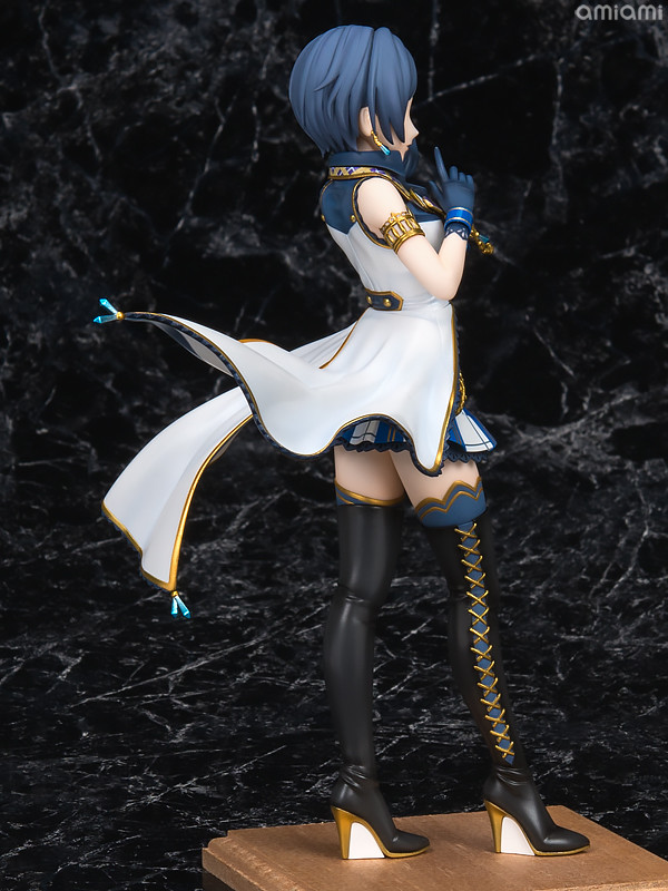 THE iDOLM@STER Cinderella Girls - Hayami Kanade - 1/8 - Endless Night ver. (AmiAmi) photo 30