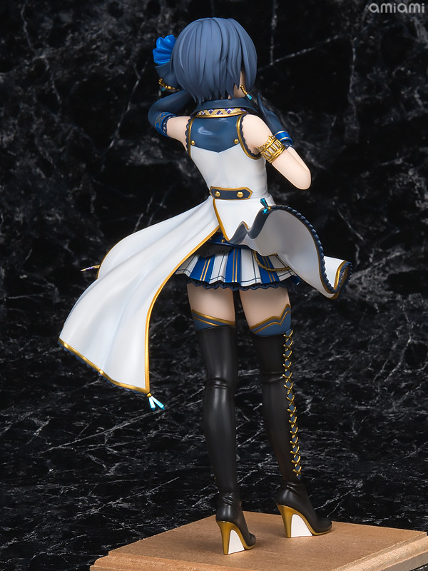 THE iDOLM@STER Cinderella Girls - Hayami Kanade - 1/8 - Endless Night ver. (AmiAmi) photo 31